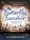 Butterfly Summer  1 by Anne-Marie Conway eBook